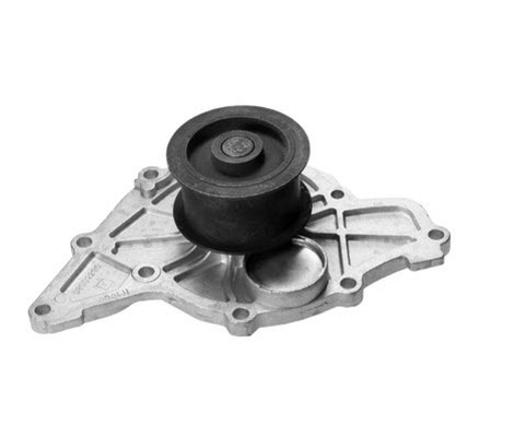 Pompa apa AUDI A4 Avant (8E5, B6) (2001 - 2004) QWP WWP046 piesa NOUA