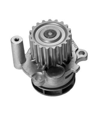 Pompa apa AUDI A4 Avant (8E5, B6) (2001 - 2004) QWP WWP004 piesa NOUA