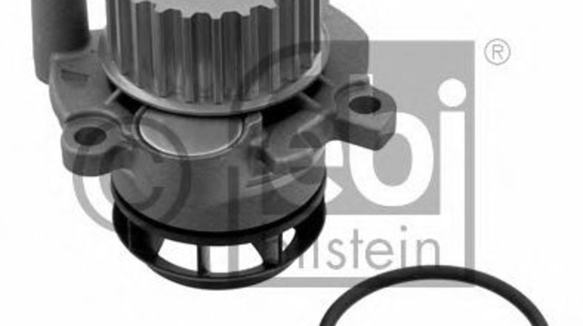 Pompa apa AUDI A4 Avant (8ED, B7) (2004 - 2008) FEBI BILSTEIN 30618 piesa NOUA