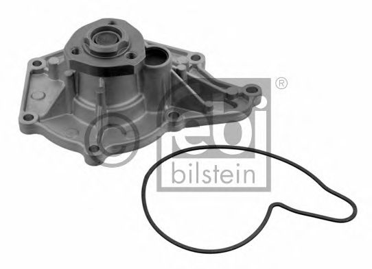 Pompa apa AUDI A4 Avant (8K5, B8) (2007 - 2015) FEBI BILSTEIN 29669 piesa NOUA