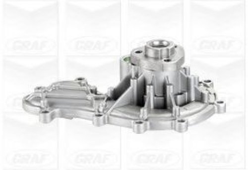 Pompa apa AUDI A4 Avant (8K5, B8) (2007 - 2015) GRAF PA1141 piesa NOUA