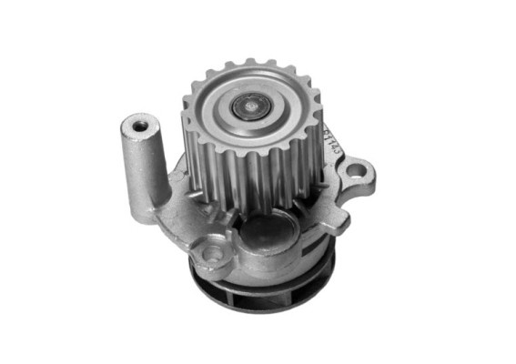 Pompa apa AUDI A4 Avant (8K5, B8) (2007 - 2015) QWP WWP003 piesa NOUA