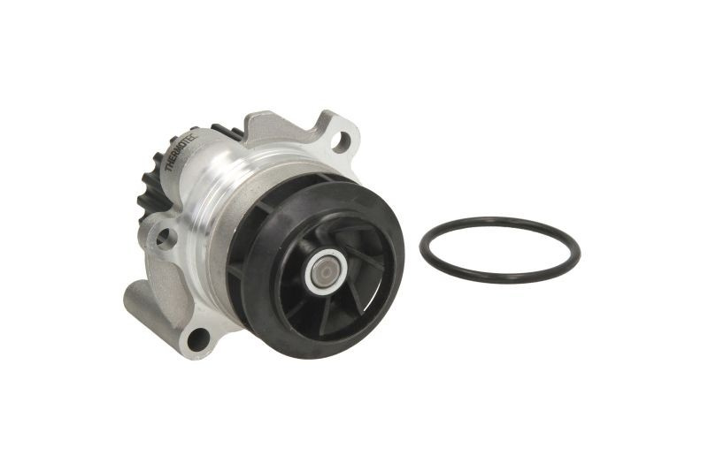 Pompa apa AUDI A4 Avant (8K5, B8) (2007 - 2015) THERMOTEC D1W054TT piesa NOUA