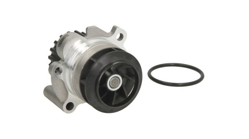 Pompa apa AUDI A4 Avant (8K5, B8) (2007 - 2015) THERMOTEC D1W054TT piesa NOUA