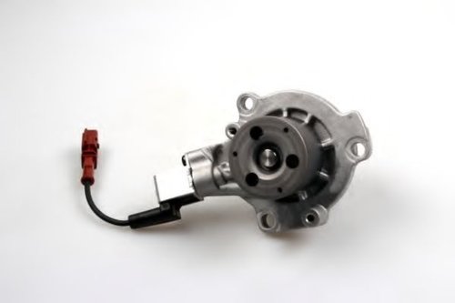 Pompa apa AUDI A4 Avant (8W5, B9) (2015 - 2016) HEPU P669 piesa NOUA