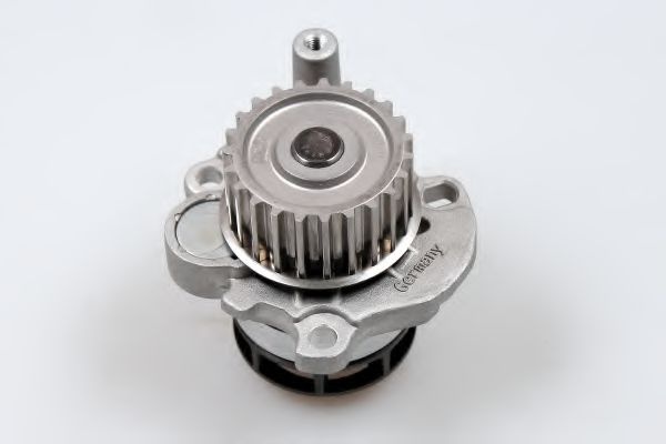 Pompa apa AUDI A4 Cabriolet (8H7, B6, 8HE, B7) (2002 - 2009) HEPU P587 piesa NOUA