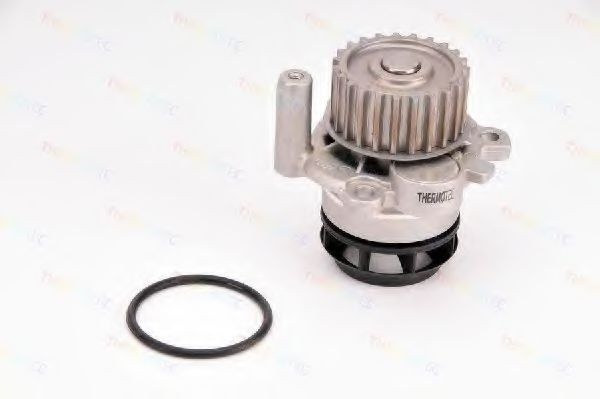 Pompa apa AUDI A4 Cabriolet (8H7, B6, 8HE, B7) (2002 - 2009) THERMOTEC D1W050TT piesa NOUA