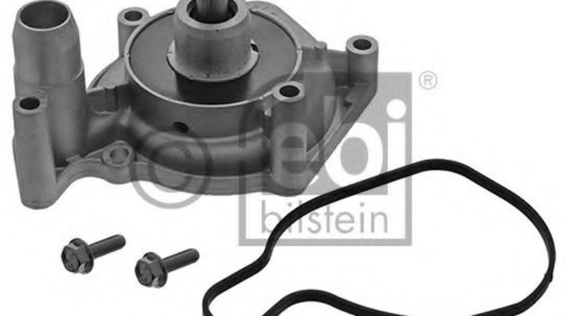 Pompa apa AUDI A4 Cabriolet (8H7, B6, 8HE, B7) (2002 - 2009) FEBI BILSTEIN 30872 piesa NOUA