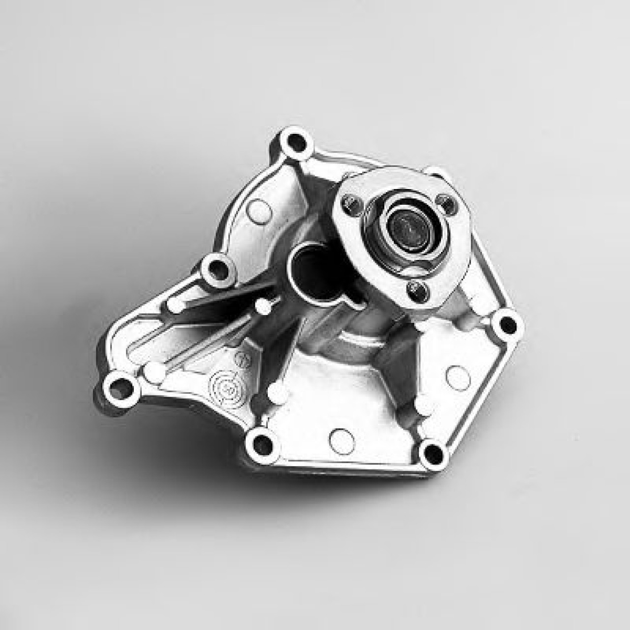 Pompa apa AUDI A4 Cabriolet (8H7, B6, 8HE, B7) (2002 - 2009) HEPU P582 piesa NOUA