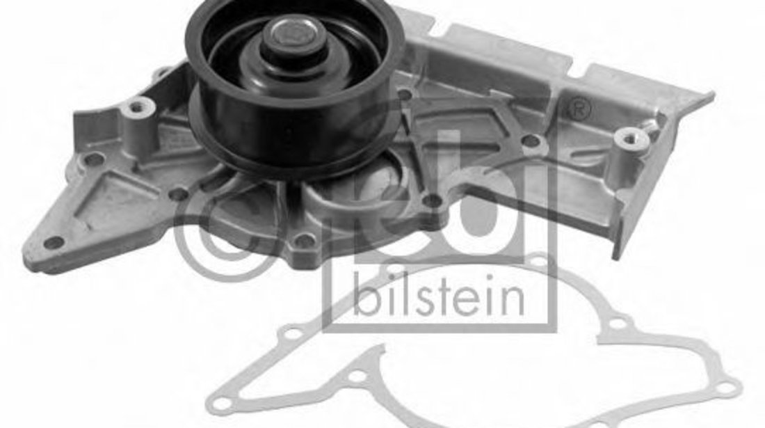 Pompa apa AUDI A4 Cabriolet (8H7, B6, 8HE, B7) (2002 - 2009) FEBI BILSTEIN 29796 piesa NOUA