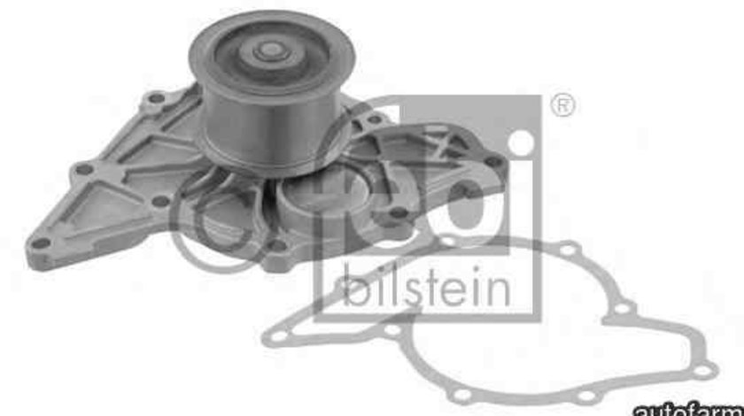 pompa apa AUDI A4 Cabriolet (8H7, B6, 8HE, B7) FEBI BILSTEIN 24226