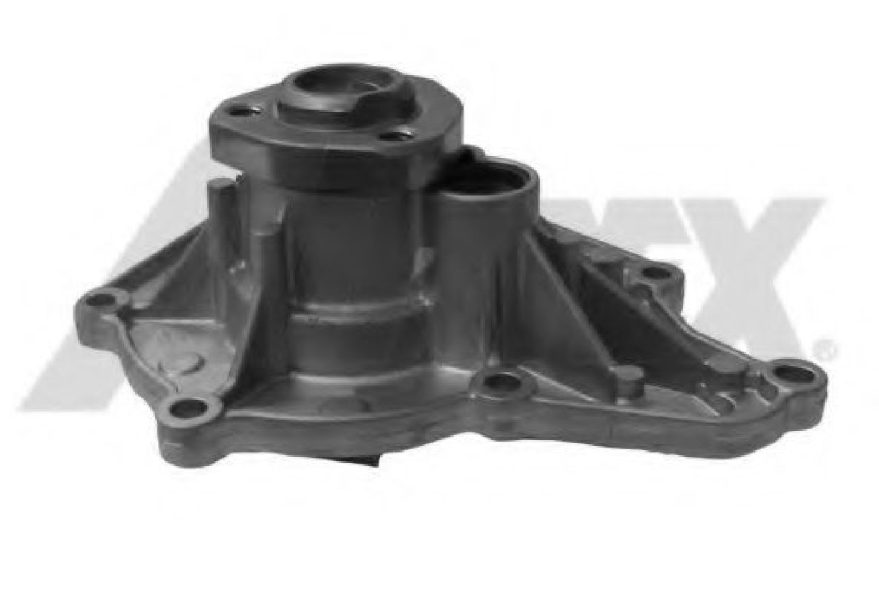 Pompa apa AUDI A5 Cabriolet (8F7) (2009 - 2016) AIRTEX 1796 piesa NOUA