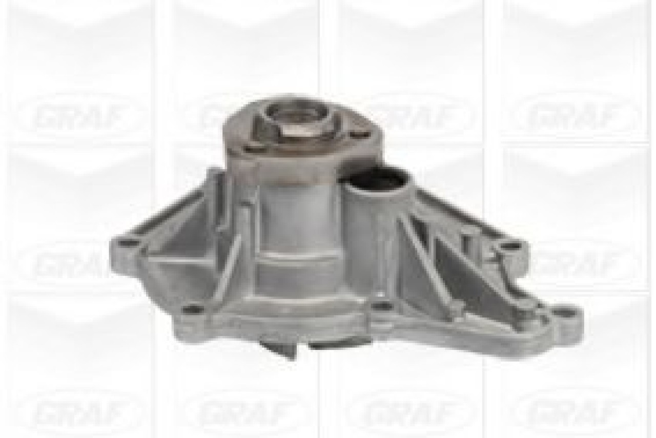 Pompa apa AUDI A5 Cabriolet (8F7) (2009 - 2016) GRAF PA979 piesa NOUA