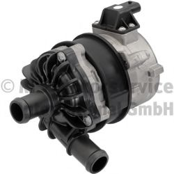 Pompa apa AUDI A5 Cabriolet (8F7) (2009 - 2016) PIERBURG 7.06033.15.0 piesa NOUA