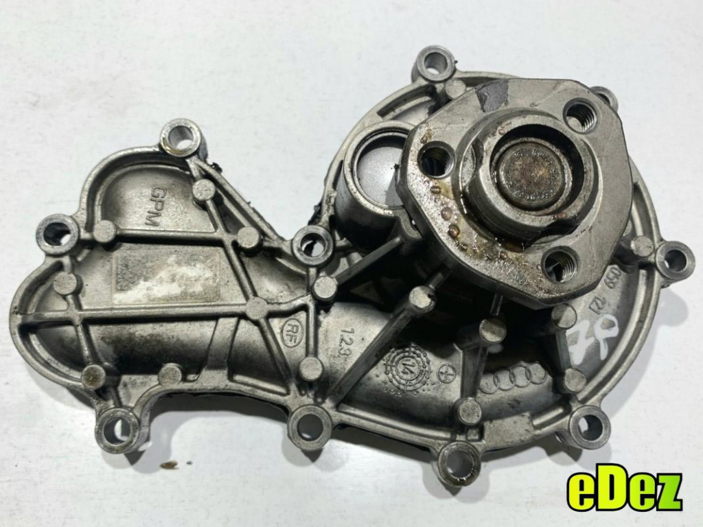 Pompa apa Audi A6 (2010-2018) [4G2, C7] 3.0 tdi CRCA 245 cp 059008J