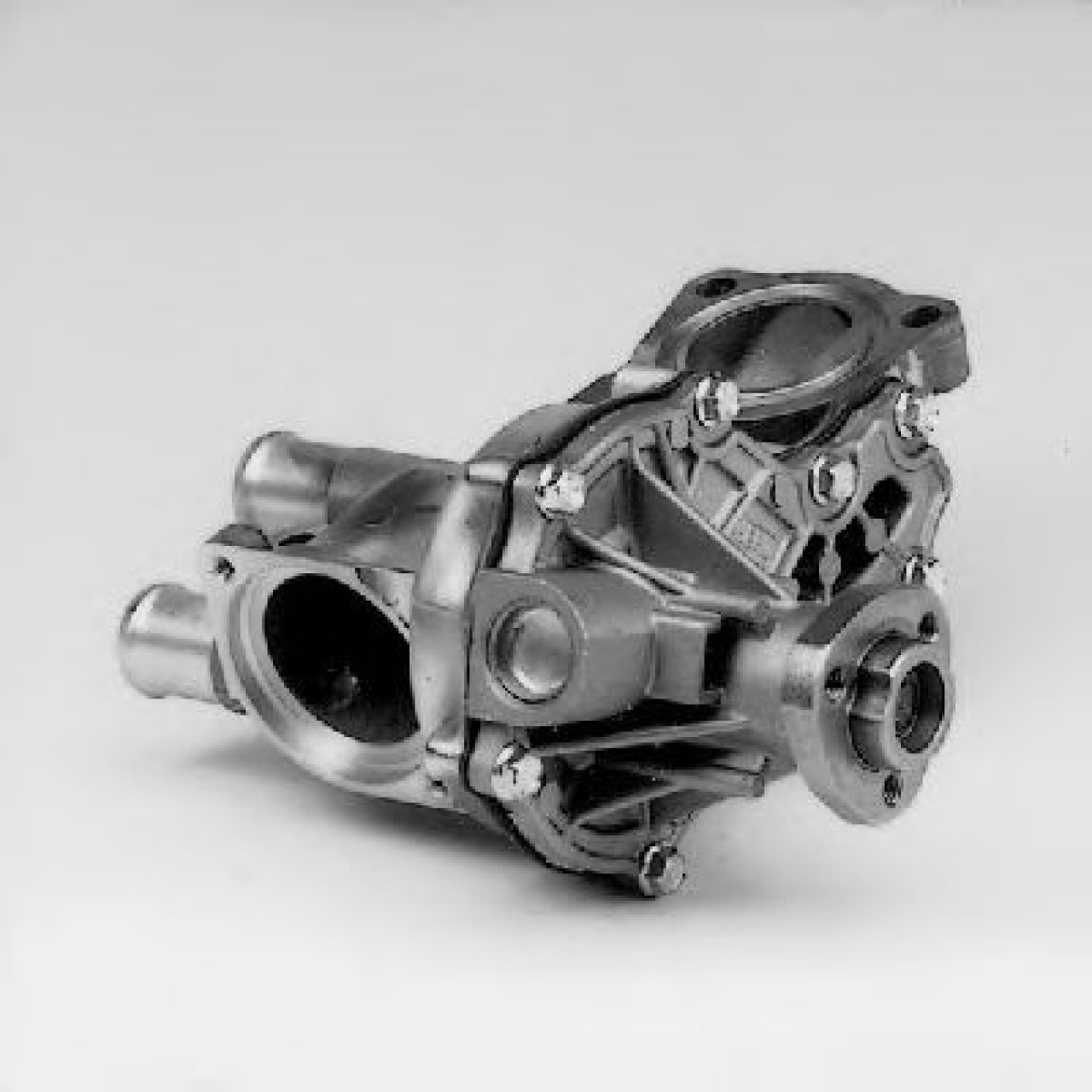 Pompa apa AUDI A6 (4A, C4) (1994 - 1997) HEPU P513 piesa NOUA