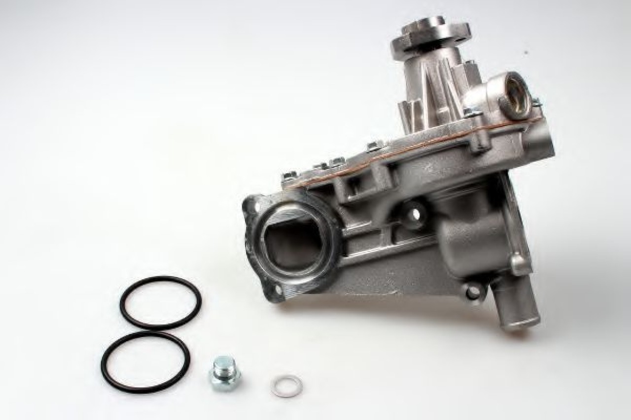 Pompa apa AUDI A6 (4B2, C5) (1997 - 2005) HEPU P519 piesa NOUA