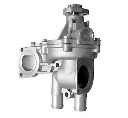 Pompa apa AUDI A6 (4B2, C5) (1997 - 2005) MAGNETI MARELLI 352316171162 piesa NOUA