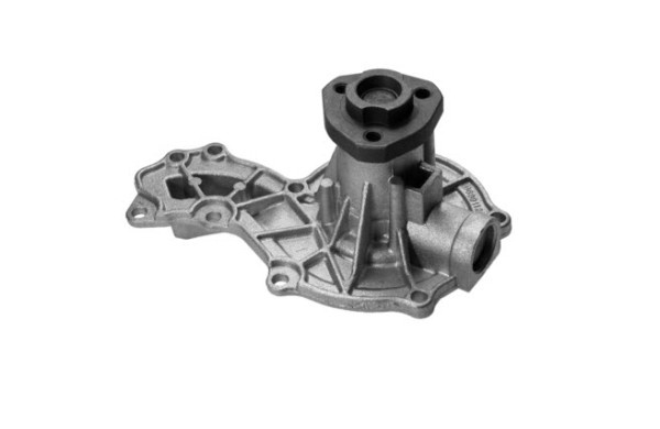 Pompa apa AUDI A6 (4B2, C5) (1997 - 2005) QWP WWP059 piesa NOUA