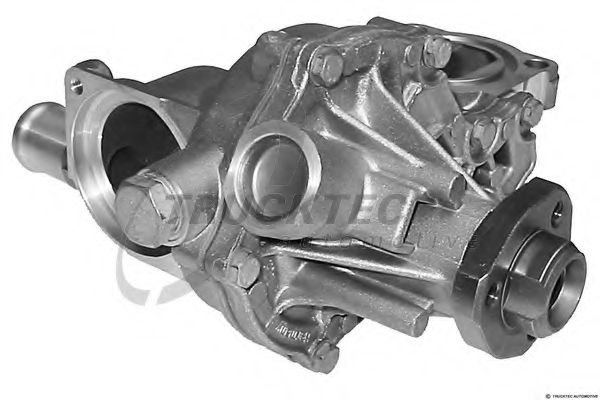 Pompa apa AUDI A6 (4B2, C5) (1997 - 2005) TRUCKTEC AUTOMOTIVE 07.19.100 piesa NOUA