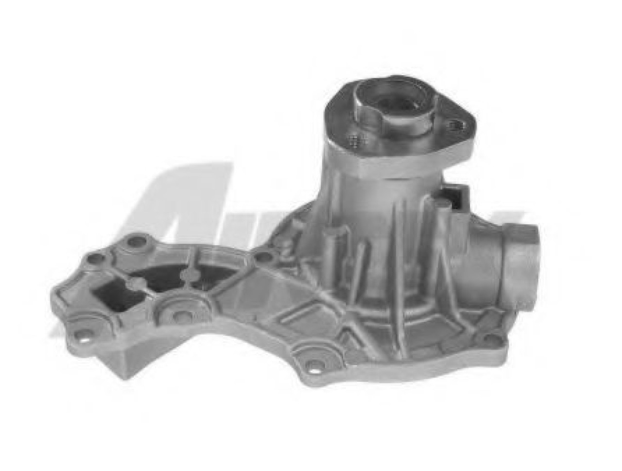 Pompa apa AUDI A6 Avant (4A, C4) (1994 - 1997) AIRTEX 1599 piesa NOUA