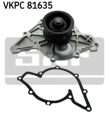 Pompa apa AUDI A6 Avant (4B5, C5) (1997 - 2005) SKF VKPC 81635 piesa NOUA