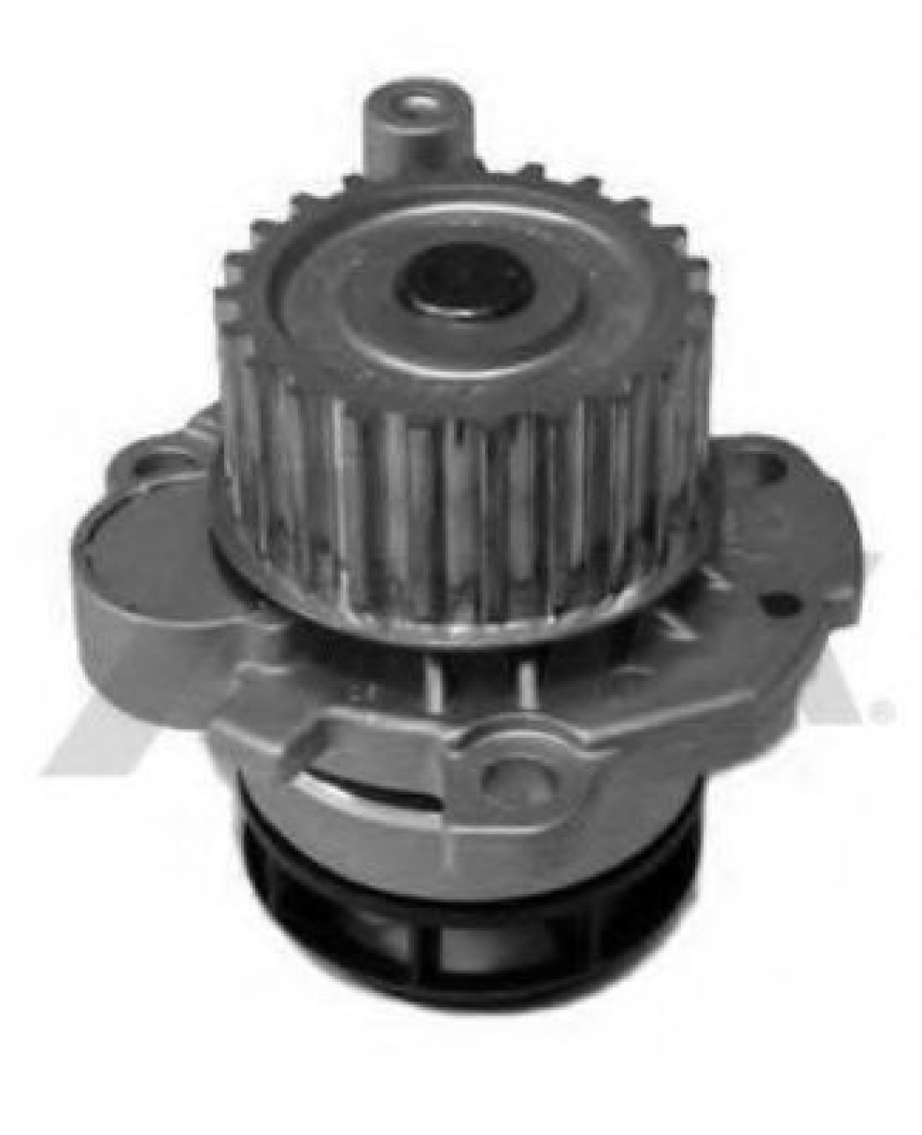 Pompa apa AUDI A6 Avant (4F5, C6) (2005 - 2011) AIRTEX 1743 piesa NOUA