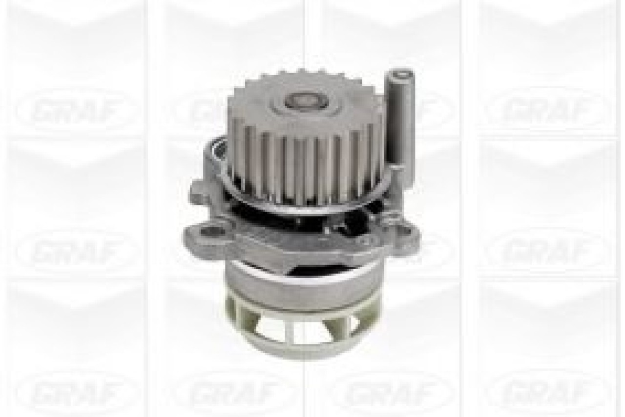 Pompa apa AUDI A6 Avant (4F5, C6) (2005 - 2011) GRAF PA980 piesa NOUA