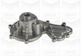 Pompa apa AUDI A6 Avant (4G5, C7, 4GD) (2011 - 2016) GRAF PA1202 piesa NOUA