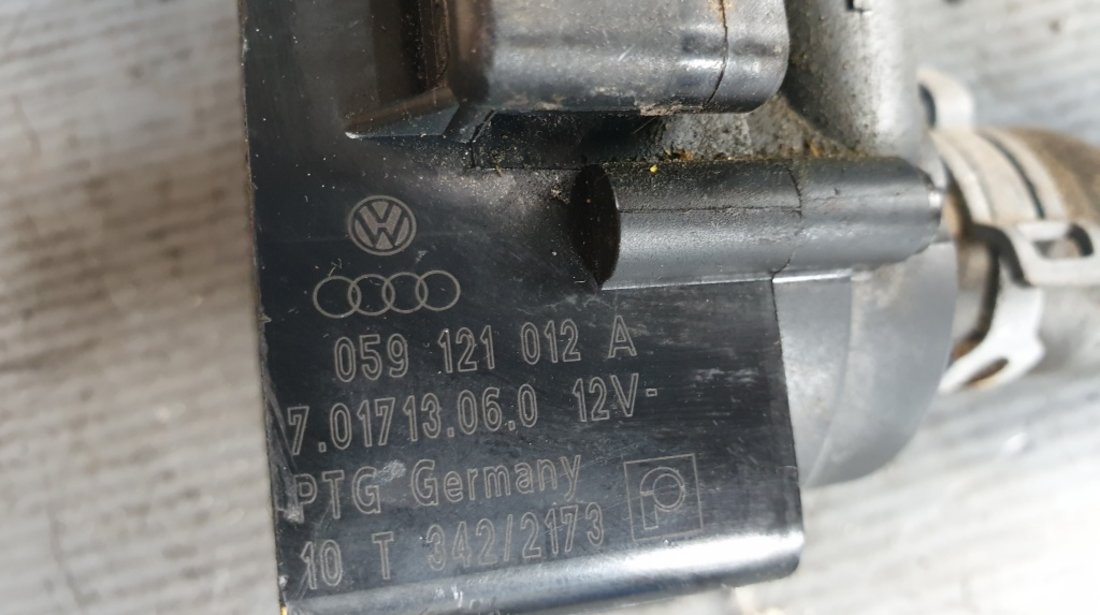 Pompa apa audi a7 4g 3.0 tdi cla 059121012a