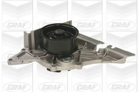 Pompa apa AUDI A8 (4D2, 4D8) (1994 - 2002) GRAF PA618A piesa NOUA
