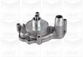 Pompa apa AUDI A8 (4E) (2002 - 2010) GRAF PA1153 piesa NOUA