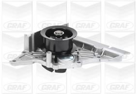 Pompa apa AUDI A8 (4E) (2002 - 2010) GRAF PA764 piesa NOUA
