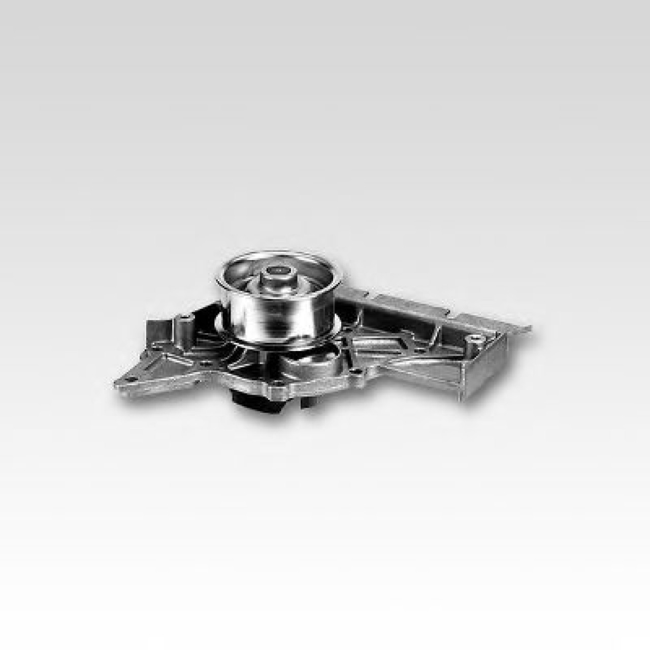 Pompa apa AUDI A8 (4E) (2002 - 2010) HEPU P575 piesa NOUA