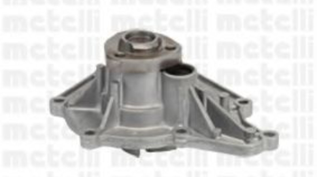 Pompa apa AUDI A8 (4E) (2002 - 2010) METELLI 24-0979 piesa NOUA