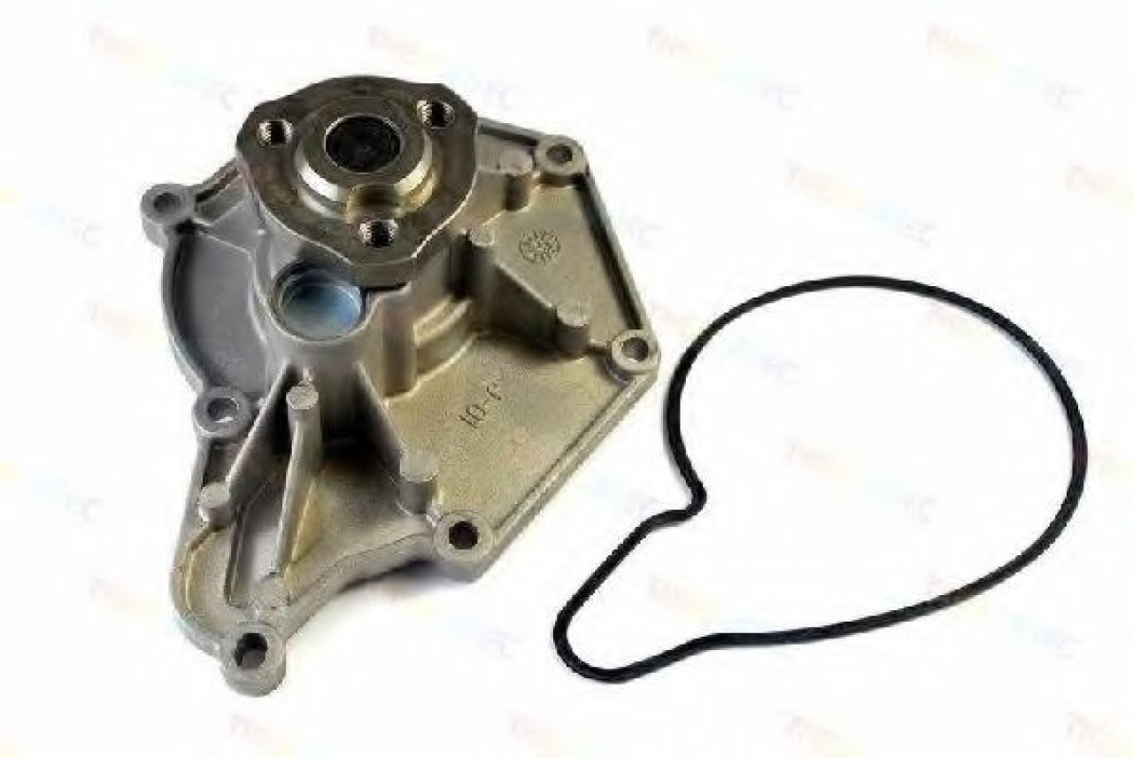 Pompa apa AUDI A8 (4E) (2002 - 2010) THERMOTEC D1A037TT piesa NOUA