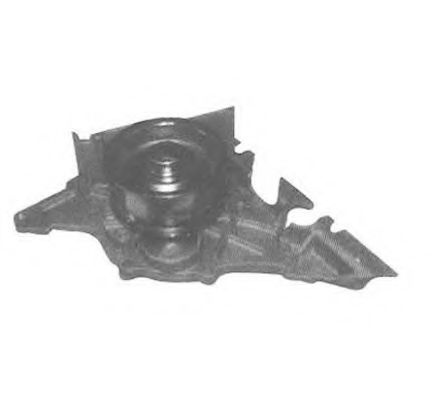 Pompa apa AUDI ALLROAD (4BH, C5) (2000 - 2005) MAGNETI MARELLI 352316171178 piesa NOUA