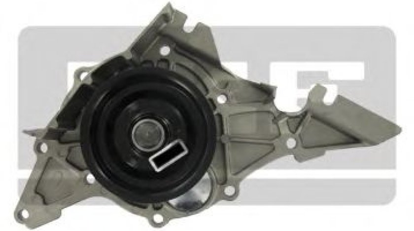 Pompa apa AUDI ALLROAD (4BH, C5) (2000 - 2005) SKF VKPC 81811 piesa NOUA