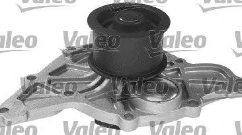 Pompa apa AUDI ALLROAD (4BH, C5) (2000 - 2005) VALEO 506591 piesa NOUA