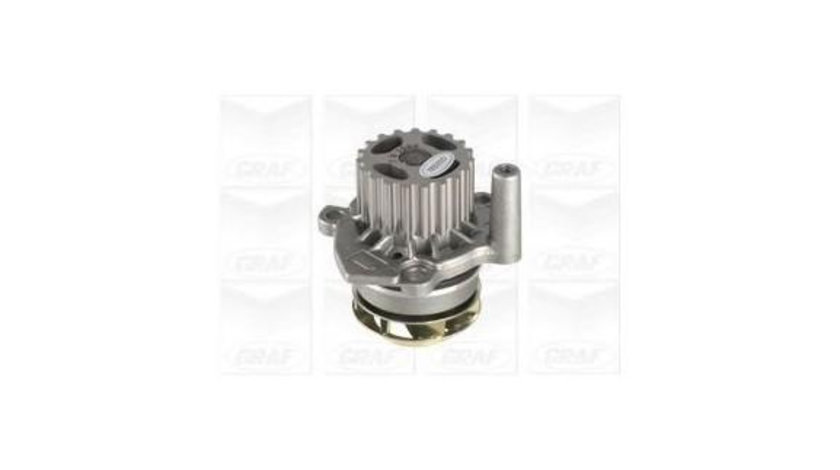 Pompa apa Audi AUDI A3 Cabriolet (8P7) 2008-2013 #2 03L121011