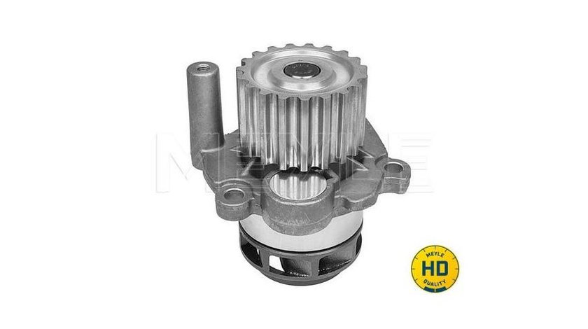 Pompa apa Audi AUDI A3 Cabriolet (8P7) 2008-2013 #2 045121011F