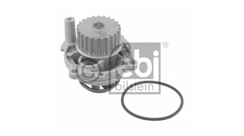 Pompa apa Audi AUDI A3 Cabriolet (8P7) 2008-2013 #2 06B121011A