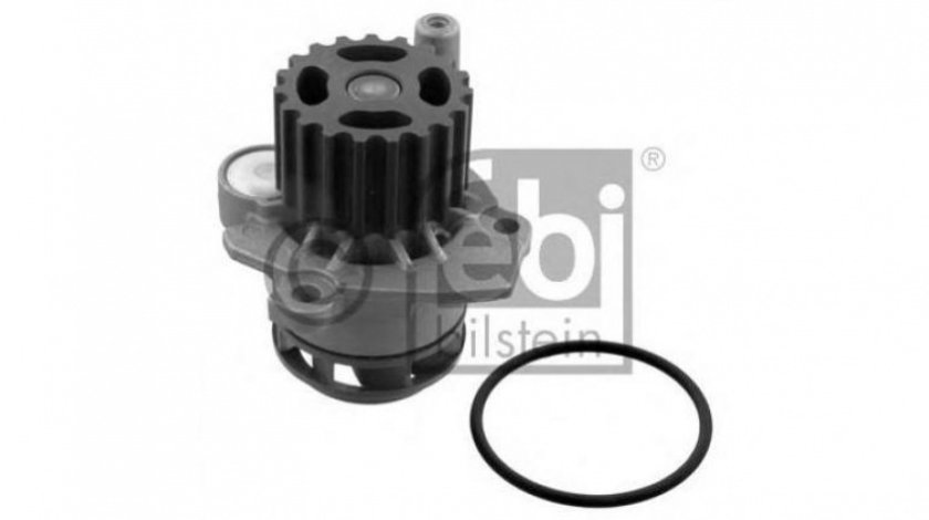 Pompa apa Audi AUDI A3 Cabriolet (8P7) 2008-2013 #3 045121011F