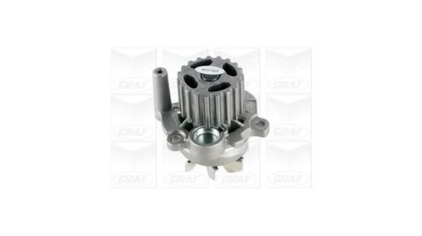 Pompa apa Audi AUDI A4 (8E2, B6) 2000-2004 #2 038121011C