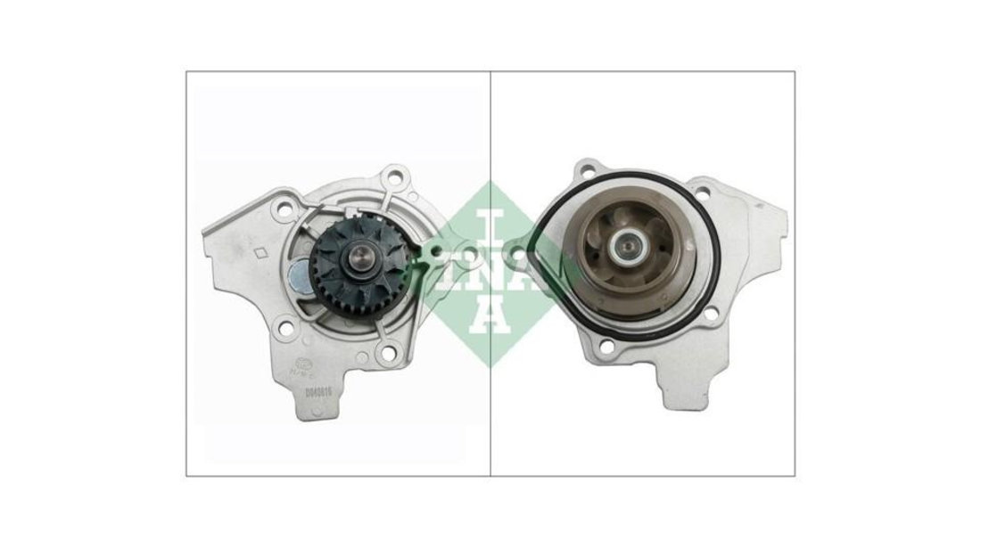 Pompa apa Audi AUDI A4 (8K2, B8) 2007-2016 #2 06A121026BF