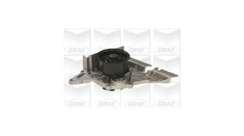 Pompa apa Audi AUDI A4 Avant (8E5, B6) 2001-2004 #2 078121004H