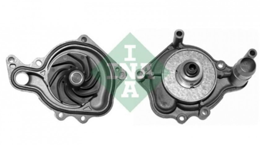 Pompa apa Audi AUDI A4 Cabriolet (8H7, B6, 8HE, B7) 2002-2009 #2 057121011E