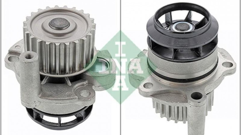 Pompa apa Audi AUDI A4 Cabriolet (8H7, B6, 8HE, B7) 2002-2009 #2 06F121011