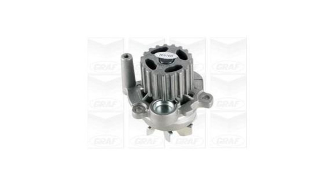 Pompa apa Audi AUDI A4 Cabriolet (8H7, B6, 8HE, B7) 2002-2009 #2 038121011C