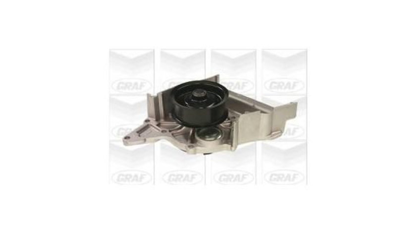 Pompa apa Audi AUDI CABRIOLET (8G7, B4) 1991-2000 #2 078121004B